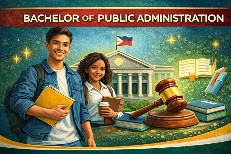 Bachelor of Public Administration